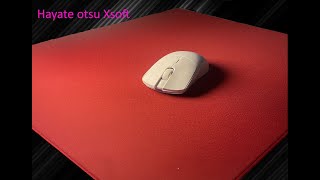 Hayate otsu xsoft review vs soft cs2 gameplay [upl. by Boice]