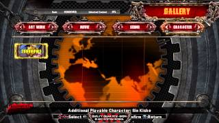 GGXrd How To Unlock Sin Kiske [upl. by Nothgierc510]