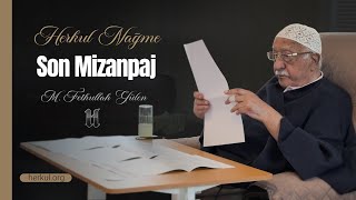 Herkul Nağme  Son Mizanpaj 25 Eylül 2024 [upl. by Roana]