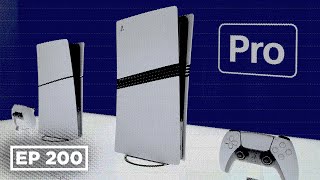 What we know about the PS5 Pro so far  WULFF DEN Podcast Ep 200 [upl. by Anurag]