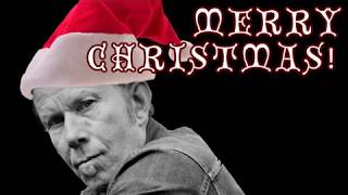 Its A Tom Waits Christmas By Pony Death Ride [upl. by Panter]