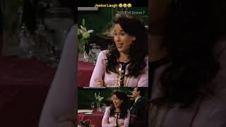 Janice Laugh 🤣🤣🤣 Friends Season 1 Episode 14 Scene 7 FRIENDS friends chandlerbing [upl. by Odnalro532]