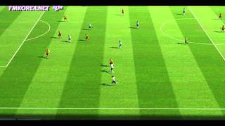 pes2011 tottenhamhotspur masterleague [upl. by Verina925]