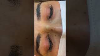 Watch This Astonishing Eyelash Extension Transformation You Wont Believe Your Eyes [upl. by Attiuqihc]