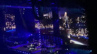 Piano ManBilly Joel 01242024 Tokyo Japan [upl. by Acilgna985]