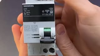 Siemens ECPD – Instagram LiveUnboxing [upl. by Nnhoj]