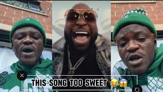 Portable drop CRAZY DISS song for Davido as he insult Davido and call him A FAILURE after fight😱 [upl. by Chapen43]