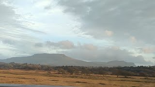 Driving from bundoran Co donegal to sligo Co sligo Ireland🇮🇪 [upl. by Nolitta136]