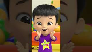 Months of the Year  Music for Children babysongs childrensongs educationalsongs [upl. by Eylrahc]