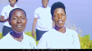 Mtoni Adventist Choir Ukerewe  Rafiki Mwema Official Video Filmed by HmS 0768116625 [upl. by Osi]