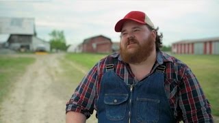 Letterkenny Season 2  Behind The Scenes  Rapid Fire Questions Pt 4 [upl. by Hayn481]