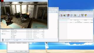 SKYRIM  Unlock All Enchantments TUTORIAL PC [upl. by Pinto39]