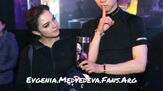 Yuzuru Hanyu and Evgenia Medvedeva  Never be the same [upl. by Truelove]