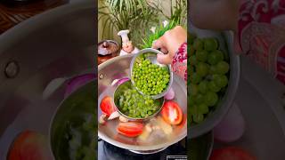 Steam egg motor curry shortsfeed recipe odia cooking viralvideo trending [upl. by Novoj]