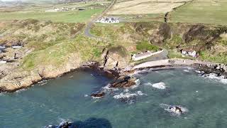 Iapetus Suture at Niarbyl IOM October 21st 2024 [upl. by Susanne]