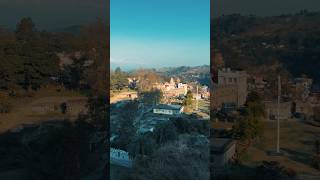 KANGRA FORT  HIMACHAL PRADESH  shorts youtubeshorts [upl. by Enyak383]