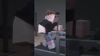 Что я представляю когда Илья говорит что на трене myneosha minecraft блокбастер memes [upl. by Shanly]