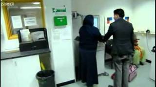 Bogus Pakistani Student deported from UK  Part 1  YouTubeflv [upl. by Xantha973]