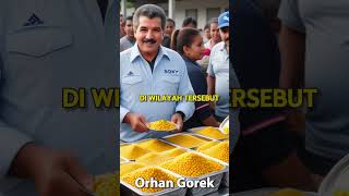 Dimana Pablo Escobar menghabiskan paling banyak uang💸Sisi Tersembunyi Escobar [upl. by Losyram]