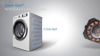 New Beko Washing Machines  Technology Meets Design [upl. by Ellie]