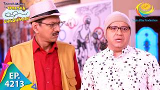 Tapu Sena’s Headache At The Meeting Taarak Mehta Ka Ooltah Chashmah Full Episode 4213 11 Oct 2024 [upl. by Patten]