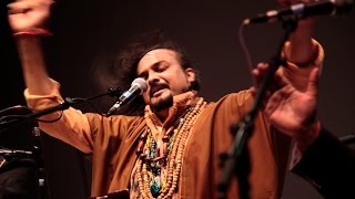 Amjad SabriSabri Brothers Mast Qalandar  Qawwali [upl. by Stag2]