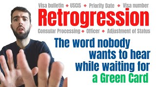 Retrogression what it is and what you can do [upl. by Dressler439]