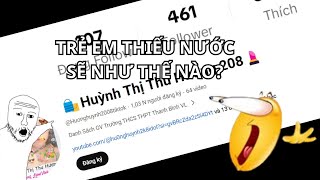 TRแบบ EM THIแบพU NฦฏแปC Sแบผ NHฦฏ THแบพ Nร€O [upl. by Kcirddor883]