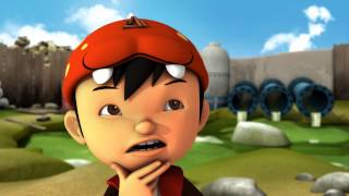 BoBoiBoy Season 1 Episode 3 Part 2 [upl. by Niletac]