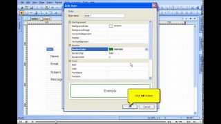 Form Events Tutorial with WYSIWYG Web Builder 65 from Pablo Software Solutions [upl. by Rosina]