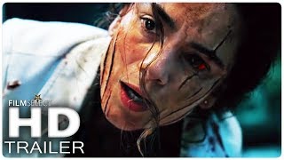 TOP UPCOMING ACTION MOVIES 2020 Trailers [upl. by Perr273]