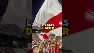 🗣️AY CHE BOSTERO MIRA QUE DISTINTOS SOMOS😘 riverplate parati [upl. by Chisholm]