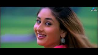 Hulchul2004Rafta Rafta ★Remastered Video 1080p Full HD Resync Audio OST [upl. by Dressler410]