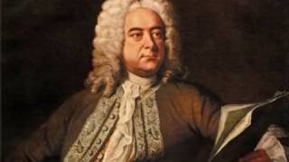 Handel Dead March from Saul  Stokowski orchestration Matthias Bamert conducts [upl. by Ainotahs939]