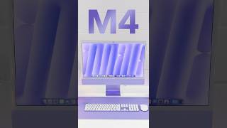 iMac M4 Unboxing [upl. by Ollie717]