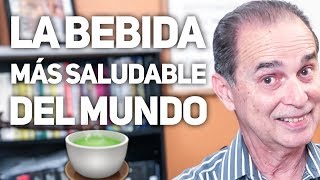 Episodio 1597 La Bebida Más Saludable Del Mundo [upl. by Mungovan55]