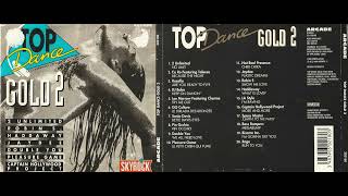 Top Dance Gold Vol 2 ✨Compilation Complète 1994 ✨ [upl. by Stav339]