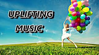 Uplifting Positive Upbeat Music Mix No Ads 1 hour royalty free music [upl. by Laflam]