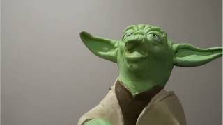 Yoda Augh Meme [upl. by Lynden]