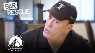 Bar Rescue S9 Trailer  Paramount Network [upl. by Innep]