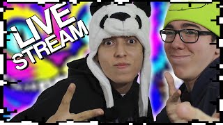 LIVESTREAM MUITO LOUCA VAMOS JOGAR [upl. by Gotthelf]