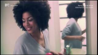 Cahill feat Nikki Belle  Trippin On You MTV DE [upl. by Esinad]