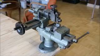 shaping machine  manually operated [upl. by Gearalt]