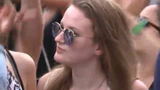 Tomorrowland Belgium 2016  Matoma [upl. by Shaffer]