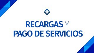 Pago de Servicios y Recargas  SICAR v22  FAQs [upl. by Aticilef339]