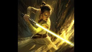 How To Unlock Reys Resilient Skin [upl. by Oidiple]