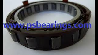 PSMFG One Way Sprag Clutch Bearing [upl. by Danika485]