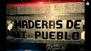 Marimba maderas de mi Pueblo vol 8 2016 [upl. by Eblehs915]