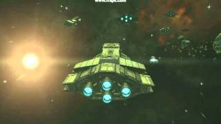 Battlestar Galactica Online Epic Moments [upl. by Feinstein796]