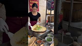 Only 037 Street Food China streetfood shorts viralvideos foodvideos viral [upl. by Ccasi392]